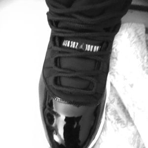Jordan retro 11
